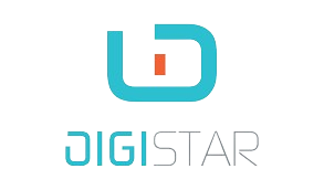 Digistar Logo